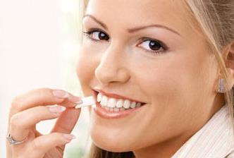 去除口臭吃什么好?吃對10種食物給你好口氣