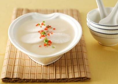 霧霾天常吃什么水果能清肺潤喉？