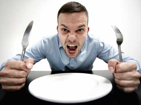 午餐吃什么好？七成白領(lǐng)忽視午餐營養(yǎng)，建議多人拼餐