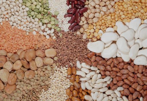 如何選購(gòu)豆類食品?選購(gòu)豆類食品的注意事項(xiàng)