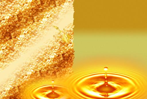 如何鑒別芝麻油的好壞?真假芝麻油的鑒別方法