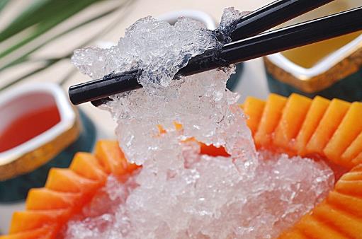 如何挑選純正的燕窩?燕窩的選購技巧