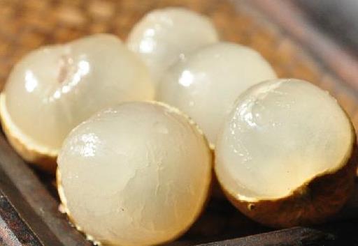 如何挑選新鮮桂圓?新鮮桂圓的選購技巧