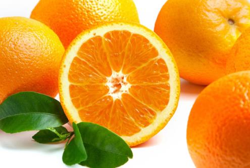 怎么挑選橙子?挑選橙子的小技巧