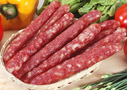 臘腸如何保存?臘腸的選購與保存方法