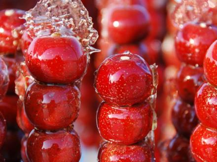 如何制作老北京冰糖葫蘆？老北京冰糖葫蘆的做法