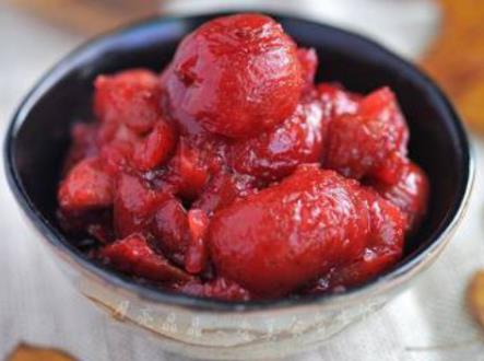 如何做老北京炒紅果？老北京小吃炒紅果的做法