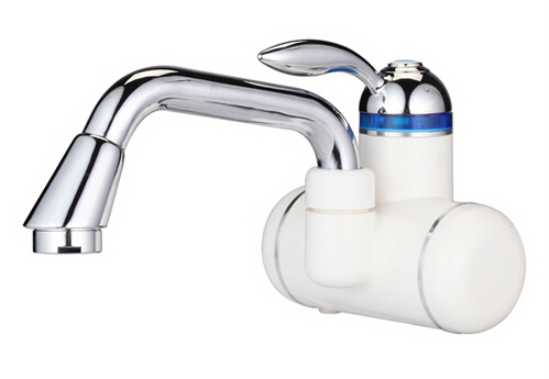 電熱水龍頭漏電-電熱水龍頭安全嗎？