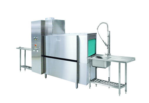 洗碗機的清潔保養-洗碗機的使用方法