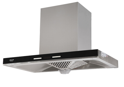 油煙機怎么清洗?清洗油煙機小竅門