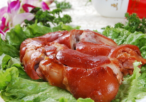 如何辨別藥水豬蹄?豬蹄的選購方法