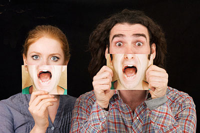 讓人尷尬的口臭，小竅門來幫你