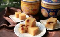 七夕來(lái)了！自制蜜棗豌豆糕享健康甜蜜！