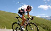 自行車運動員相繼確診睪丸癌，巧合還是必然？