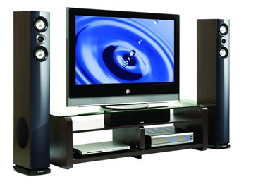 怎樣合理選擇家庭音響?家庭音響的選購技巧