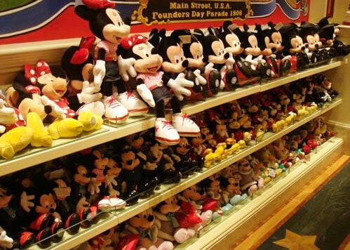 去香港買什么劃算?去香港買什么化妝品好?