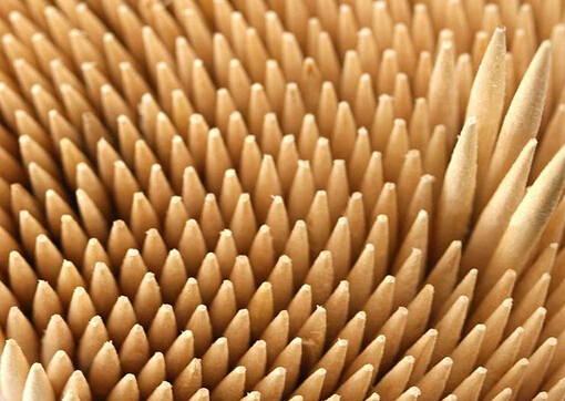 如何選擇牙簽?牙簽的使用方法