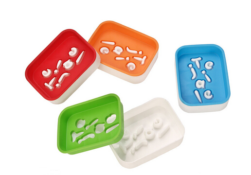 怎么選購(gòu)肥皂盒?香皂盒的清潔