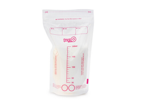 如何選擇母乳保鮮袋？母乳保鮮袋怎么用？