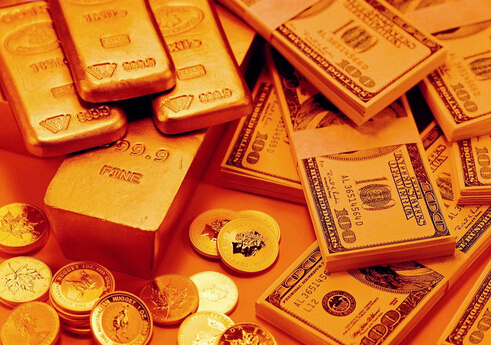 傳統(tǒng)金融與互聯(lián)網(wǎng)金融-傳統(tǒng)金融機構