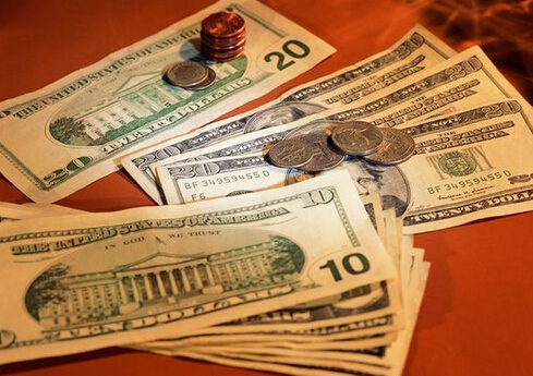 金融活動策劃方案-金融活動的根基