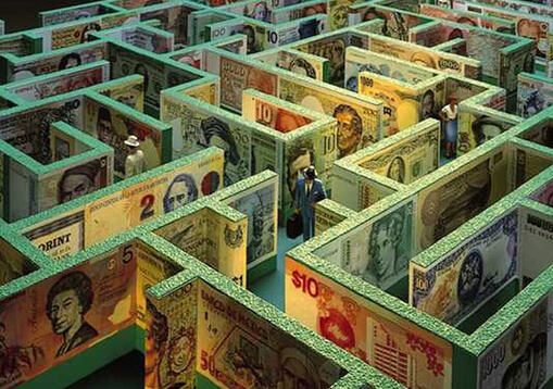 網絡金融平臺-網絡金融產品