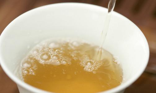 喝茶要注意的這些安全事項(xiàng)