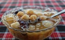 銀耳湯可以豐胸嗎？你看了就知道