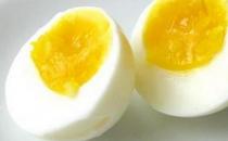 這樣煮雞蛋不僅省心還不失營養