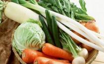 中醫養生 生活中常見的長壽食物