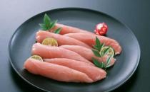 雞胸肉減肥餐-吃肉也能瘦！