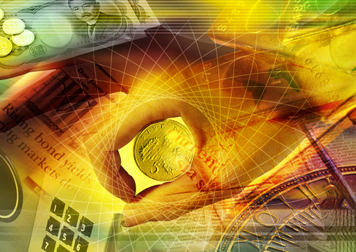 房地產與金融市場-房地產金融市場現狀