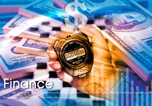 新加坡離岸金融市場-金融市場技術分析