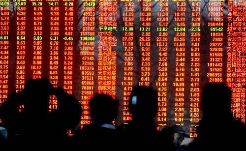 眾籌眼:證爸放話,央媽開閘,股市混戰大搏殺?