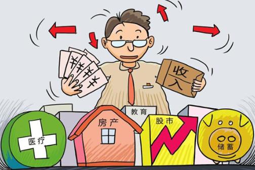 教你月薪兩千如何買房?月薪2000如何理財買房