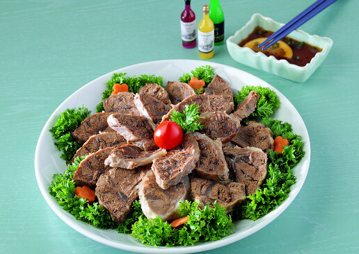 醬牛肉怎么做比較好吃?醬牛肉的做法