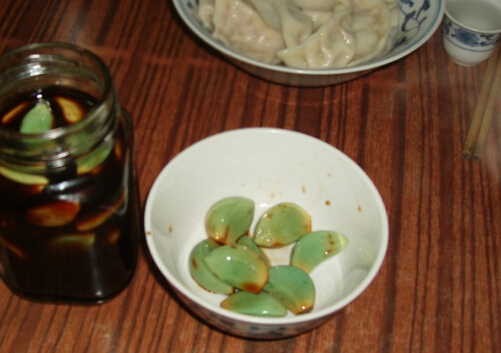 醋泡大蒜的做法-醋泡大蒜好嗎？