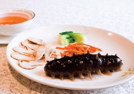 烤松茸怎么做？烤松茸的制作方法