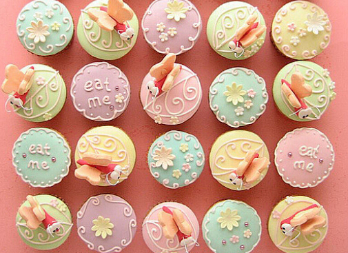 彩虹蛋糕的做法-彩虹蛋糕怎么做好吃?