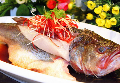 鱸魚怎么做好吃?鱸魚的做法大全