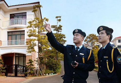 物業(yè)公司經(jīng)營(yíng)范圍-物業(yè)公司資質(zhì)