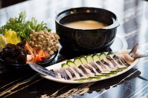 鴨嘴魚怎么做好吃?鴨嘴魚的做法