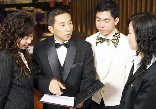 物業是什么？物業的類別