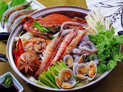 打邊爐吃什么好?打邊爐的材料有哪些