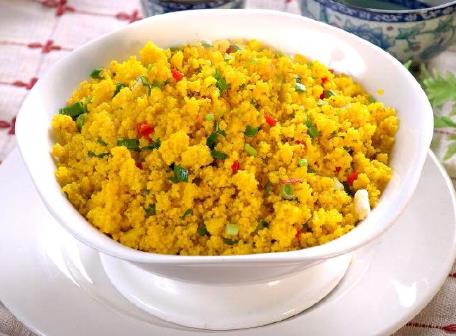 小米怎么做好吃？小米的做法大全