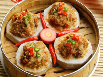 芋頭怎么做好吃?芋頭的做法大全