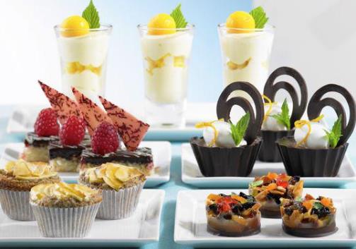 在家怎么做冰淇淋？自制冰激凌的做法與技巧