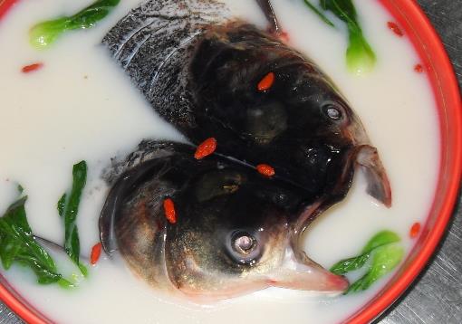 怎樣做魚頭好吃?魚頭的各種吃法