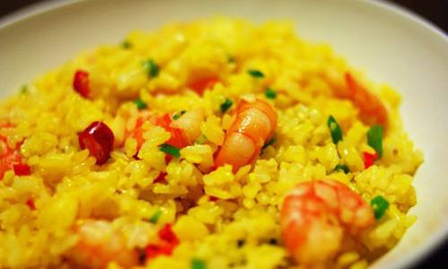 蛋炒飯怎么做好吃?蛋炒飯的烹飪技巧