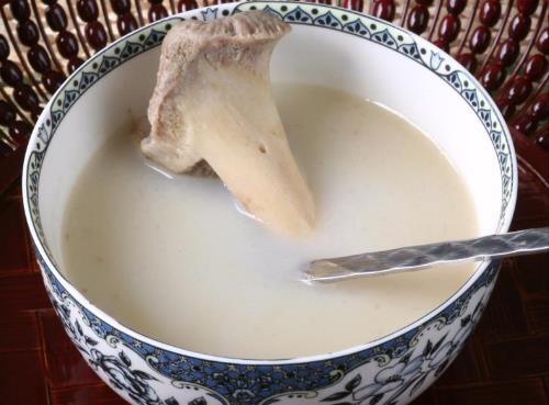 高湯怎么做？高湯的做法